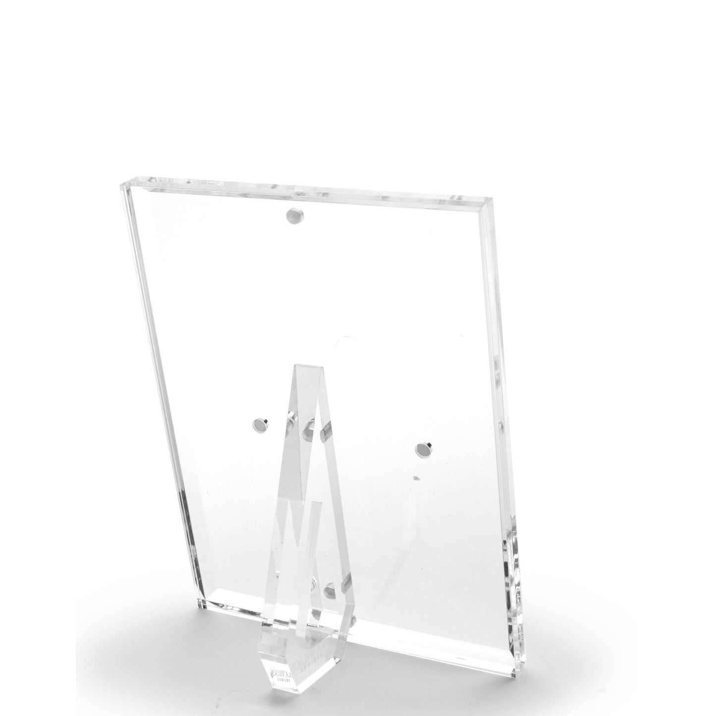 BEVELED FRAME - 5" x 7": BEVELED FRAME - 5" x 7"