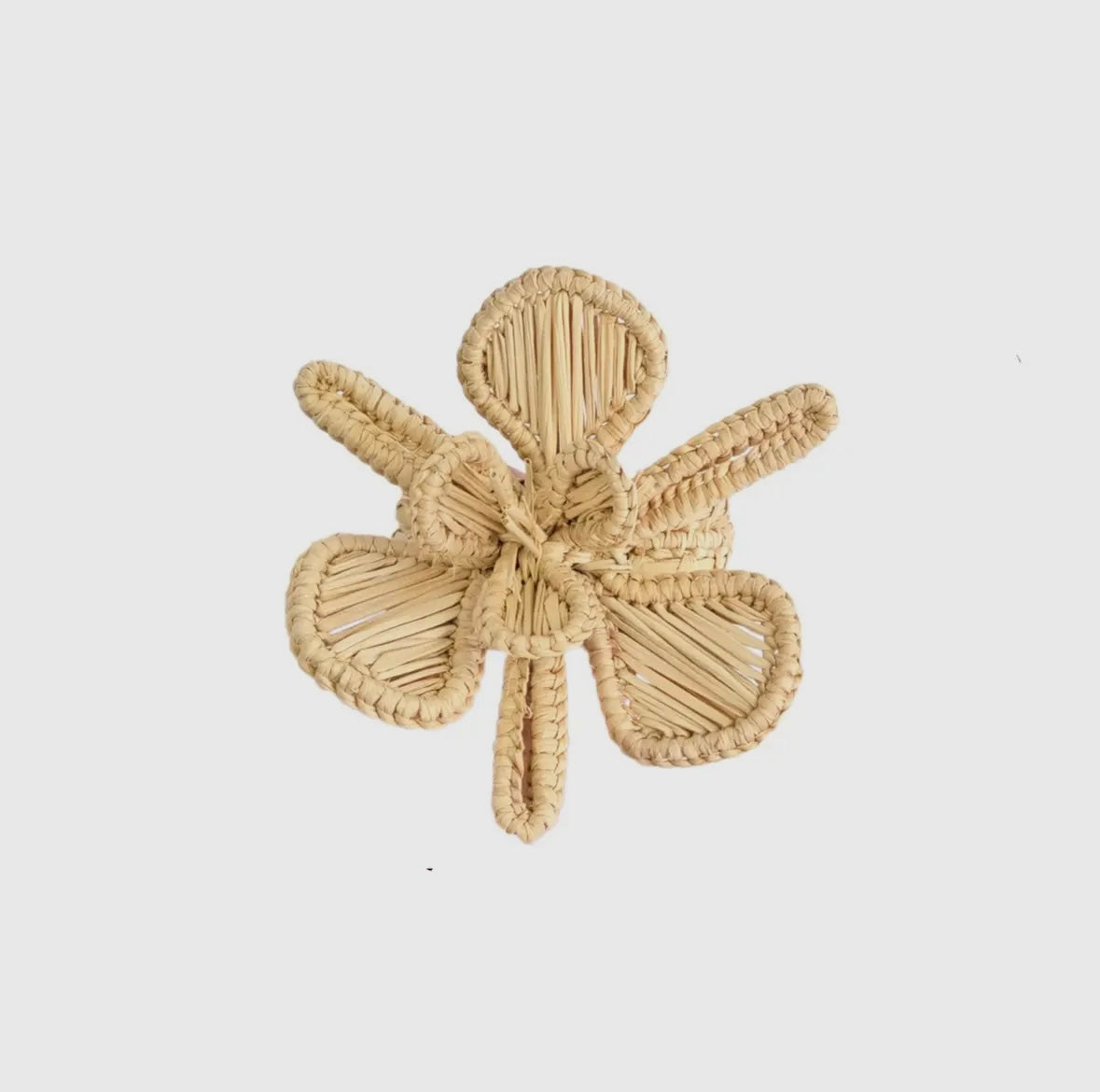 Orchid Napkin Ring