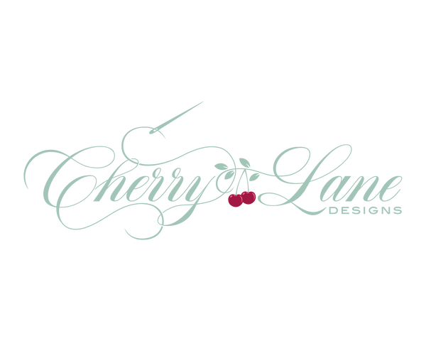 Cherry Lane Designs logo