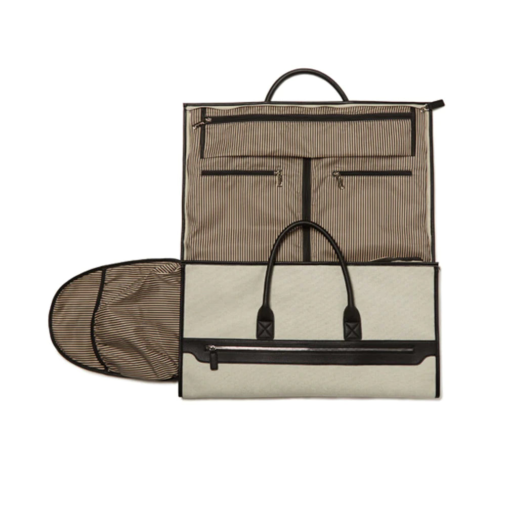 Capri 2-In-1 Garment Bag
