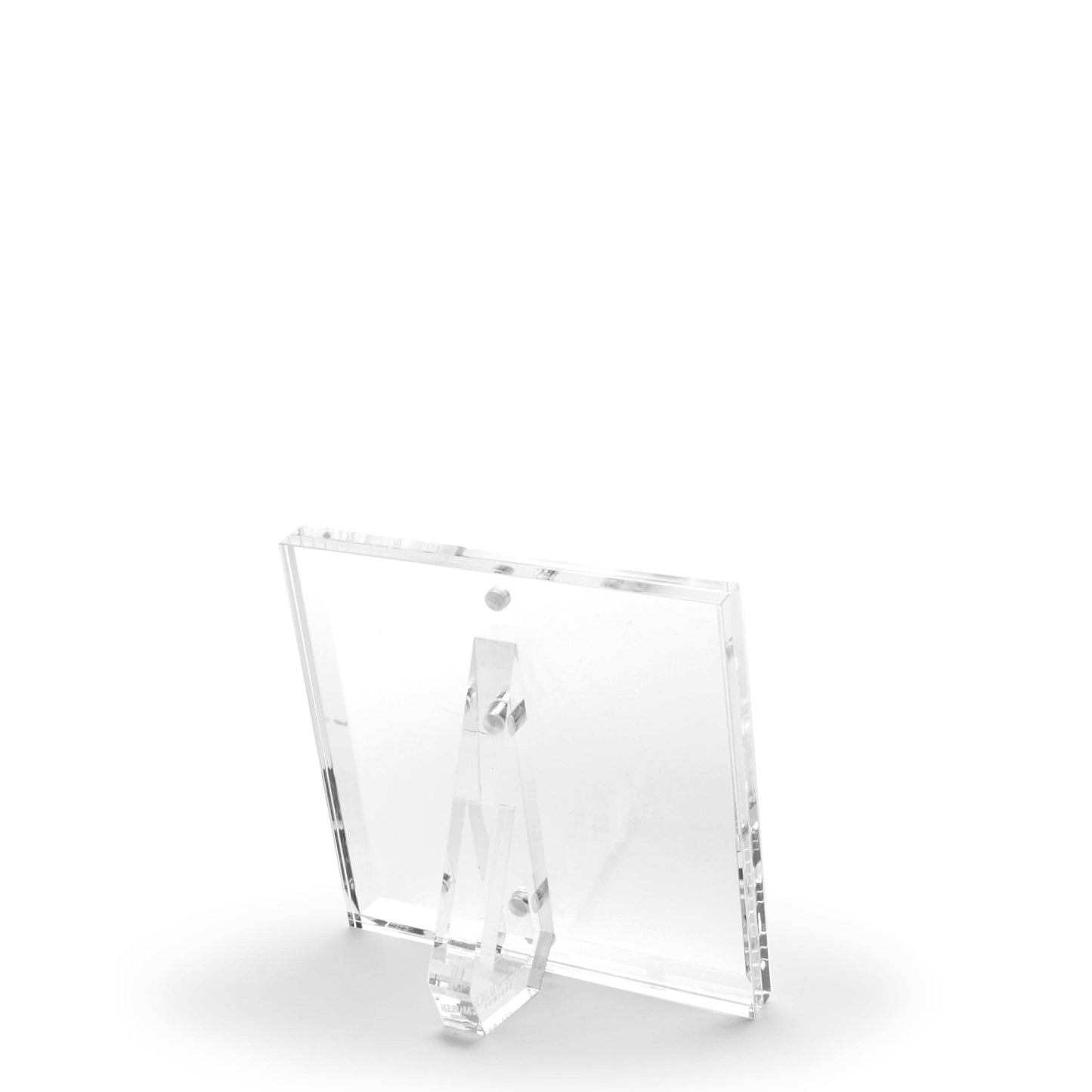 BEVELED FRAME - 4" x 4": BEVELED FRAME - 4" x 4"
