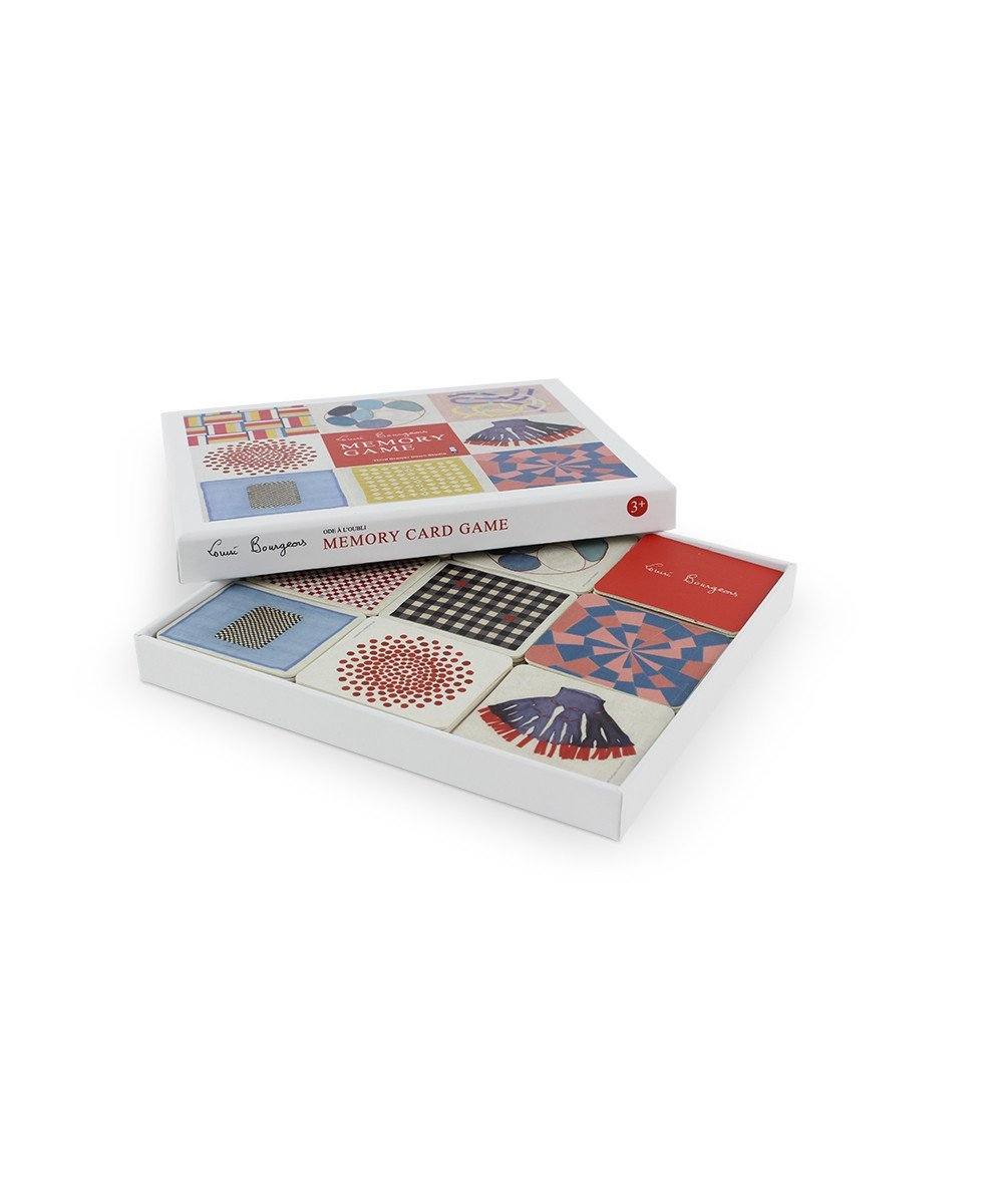 Memory Card Set x Louise Bourgeois