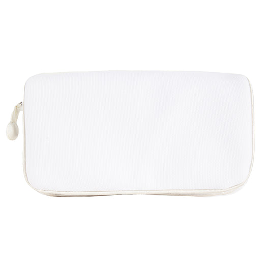 Pique Makeup Bag