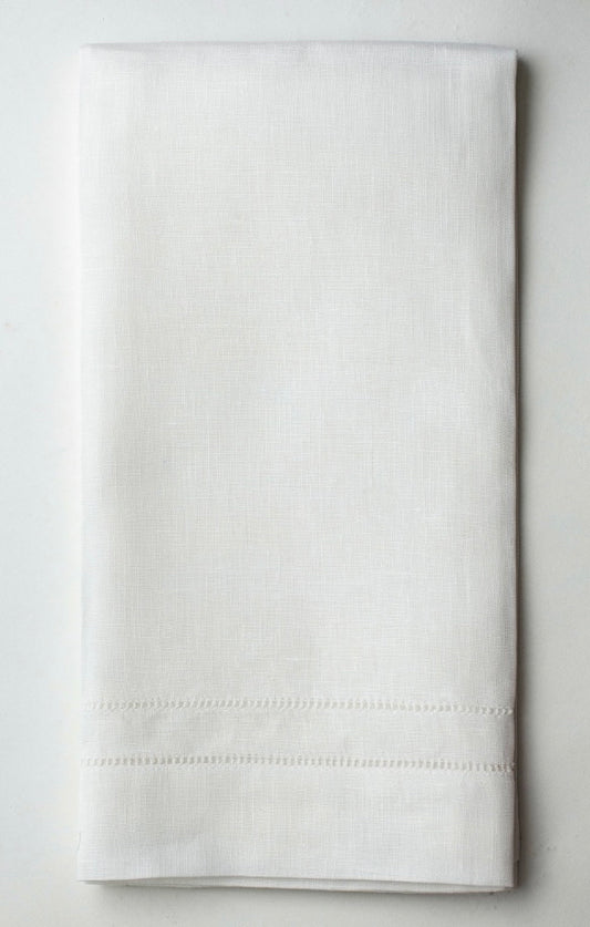 Classic Linen Hand Towel